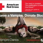 Affiche pour American Red Cross